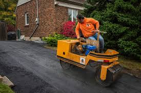 Professional Driveway Paving Services in Fairview Ferndale, PA